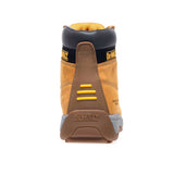 DeWalt Apprentice Honey Safety Hiker Boot SB - view 3