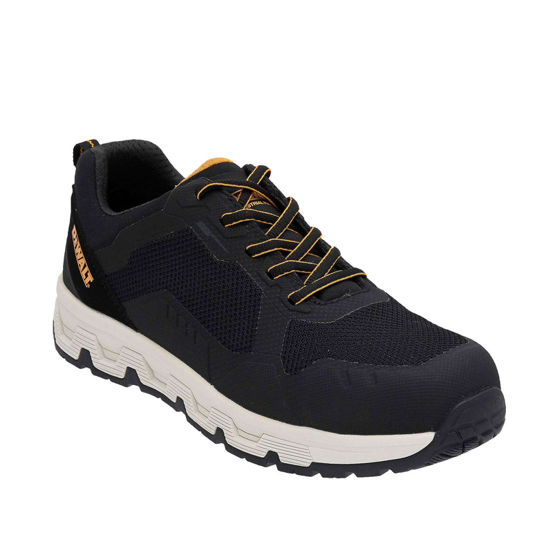 DeWalt Lamar Black Safety Trainer SB
