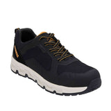 DeWalt Lamar Black Safety Trainer SB