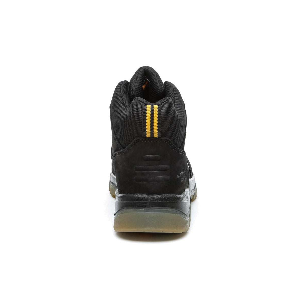 DeWalt Black Challenger 3 Waterproof Safety Hiker Boot S7 - view 3