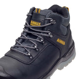 DeWalt Laser Black Safety Hiker Boot S1P - view 4
