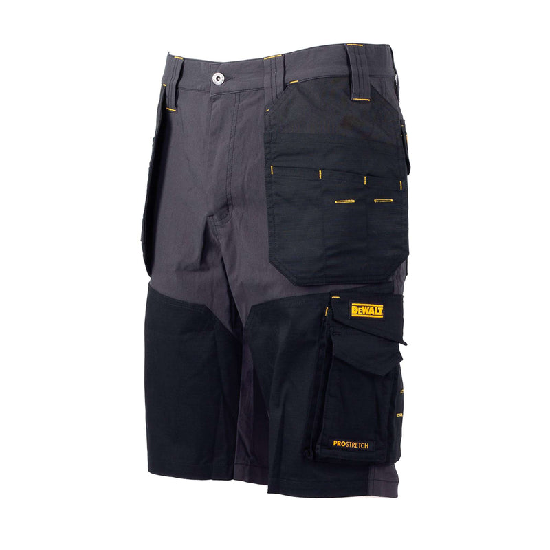 DeWalt Hamden Stretch Work Shorts