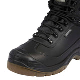 Apache Ranger Black Waterproof Safety Hiker Boot S7 - view 3