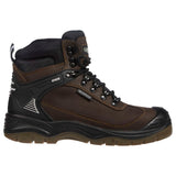 Apache Ranger Brown Waterproof Safety Hiker Boot S7 - view 2