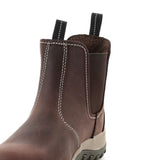 DeWalt Radial Brown Dealer Safety Boot SBP - view 4