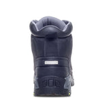 Apache Mercury Black Non-Metallic Waterproof Safety Boot S7L - view 3