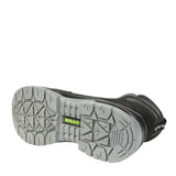 Apache Armstrong Black Safety Boot S3L - view 3