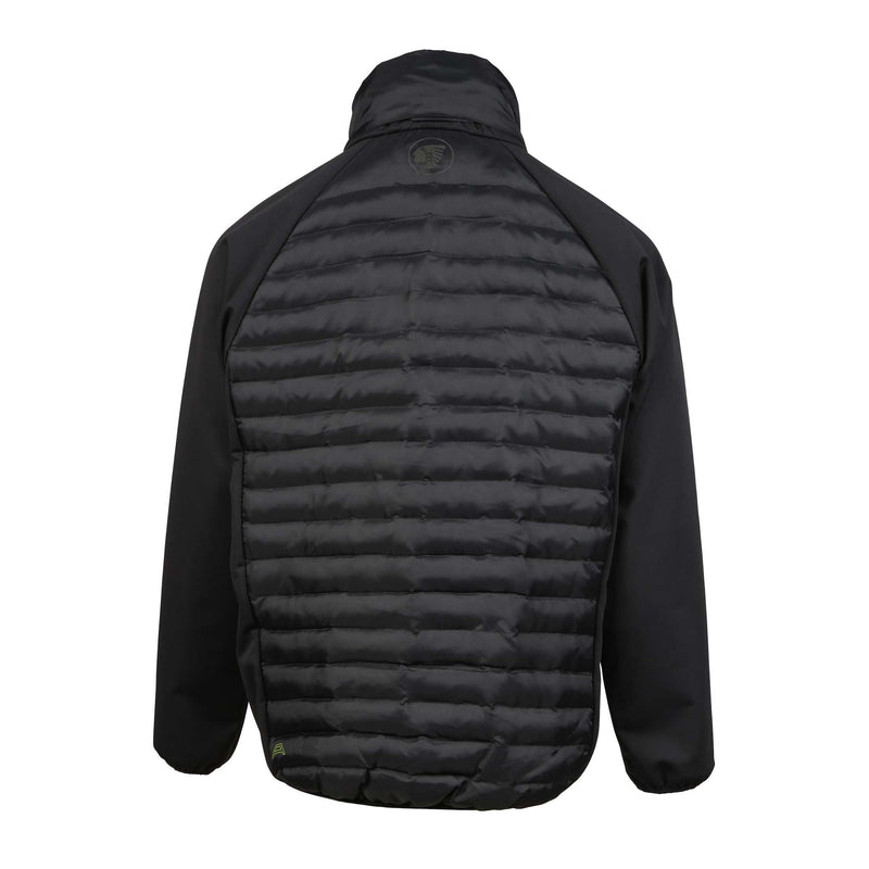 Apache Ashcroft Hybrid Jacket with Foldaway Hood - view 2