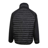 Apache Ashcroft Hybrid Jacket with Foldaway Hood - view 2