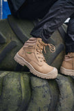 Apache Outback Stone Side Zip Safety Boot S3S - view 5