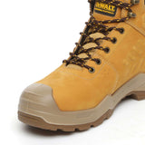 DeWalt Mentor Wheat Waterproof Safety Boot S7 - view 3