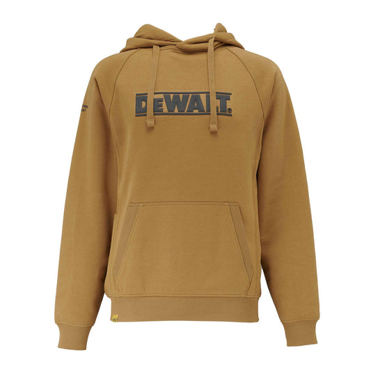DeWalt Shellback Heavyweight Hoodie