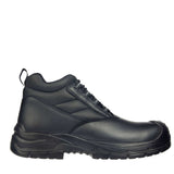 Apache Hamilton Black Safety Boot S3L - view 2