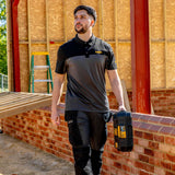 DeWalt Skyrock Polo Shirt - view 4