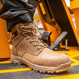 DeWalt Cranson Stone Safety Boot SB - view 4
