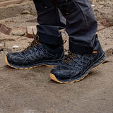 DeWalt Fargo Black Safety Trainer SB - view 5