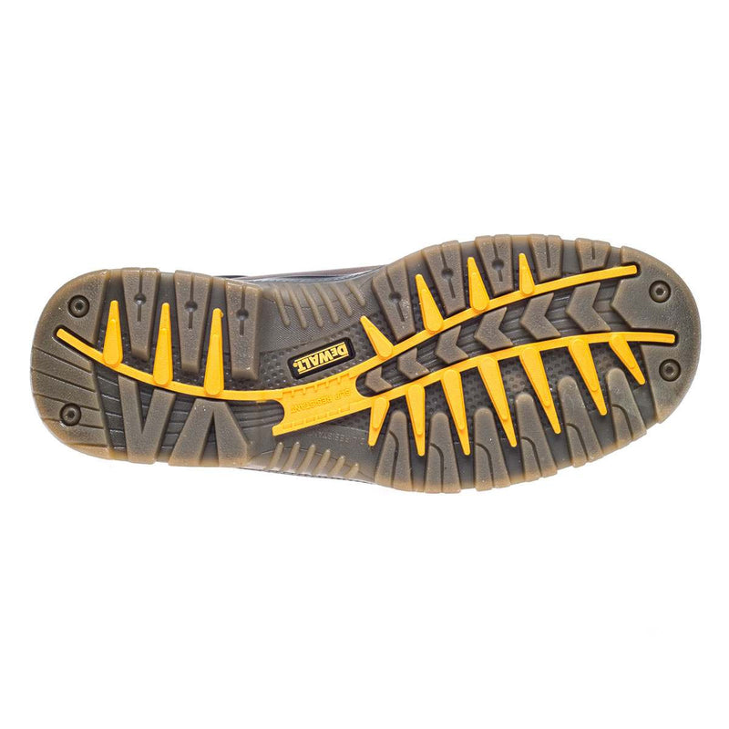 DeWalt Newark Brown Waterproof Safety Hiker Boot S7 - view 2