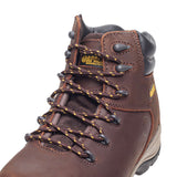 Apache AP315CM Brown Safety Hiker Boot S3L - view 3