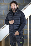 Apache ATS Gilet Black - view 5