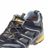 DeWalt Cutter Black/Grey Safety Trainer SB - view 4