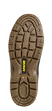 Apache AP715SM Brown Dealer Safety Boot S3 - view 2