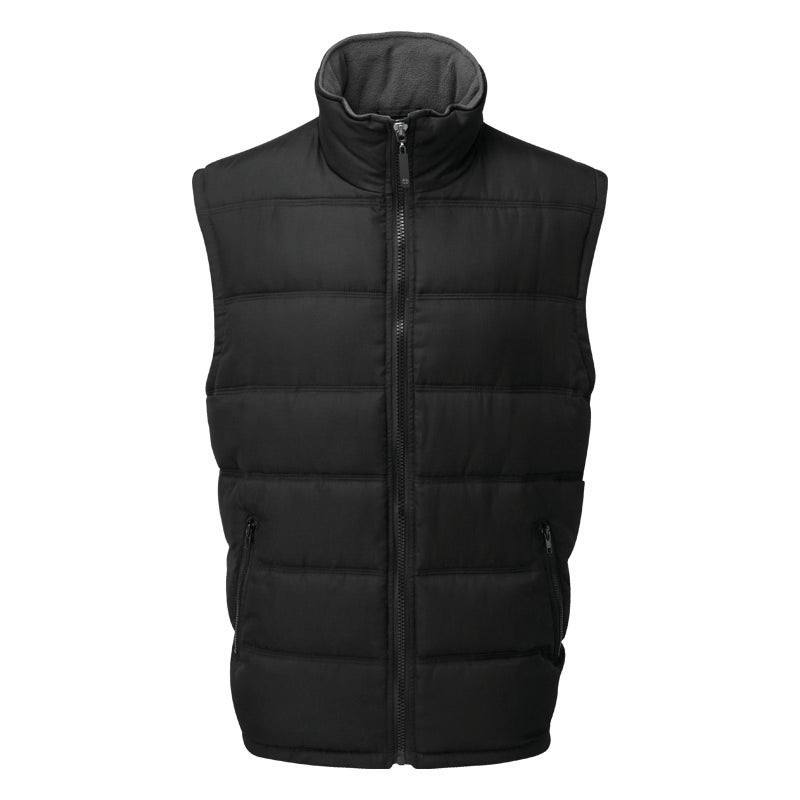 275 Blue Castle Fort Downham Bodywarmer