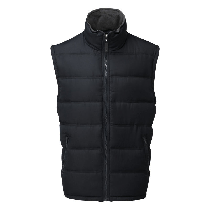 275 Blue Castle Fort Downham Bodywarmer