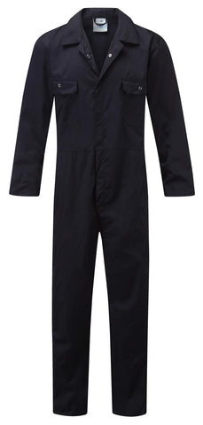 318 Budget Boiler Suit
