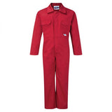 333 Junior Coverall