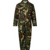 333 Junior Coverall