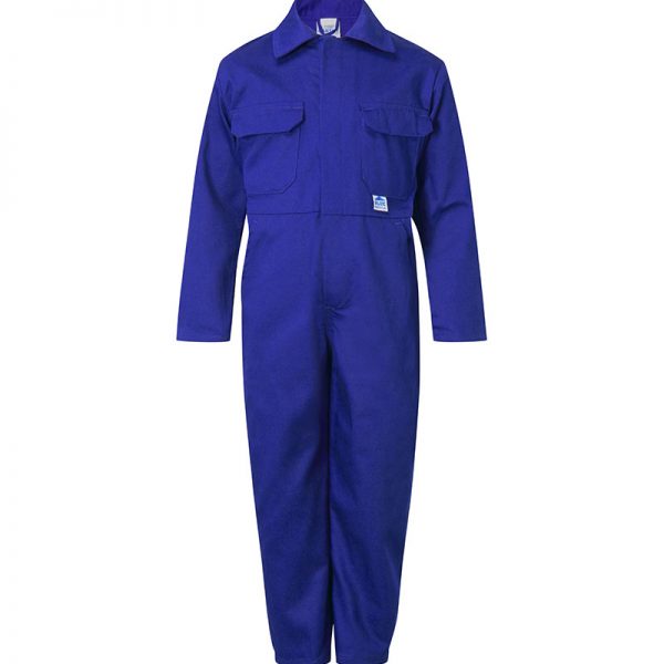 333 Junior Coverall