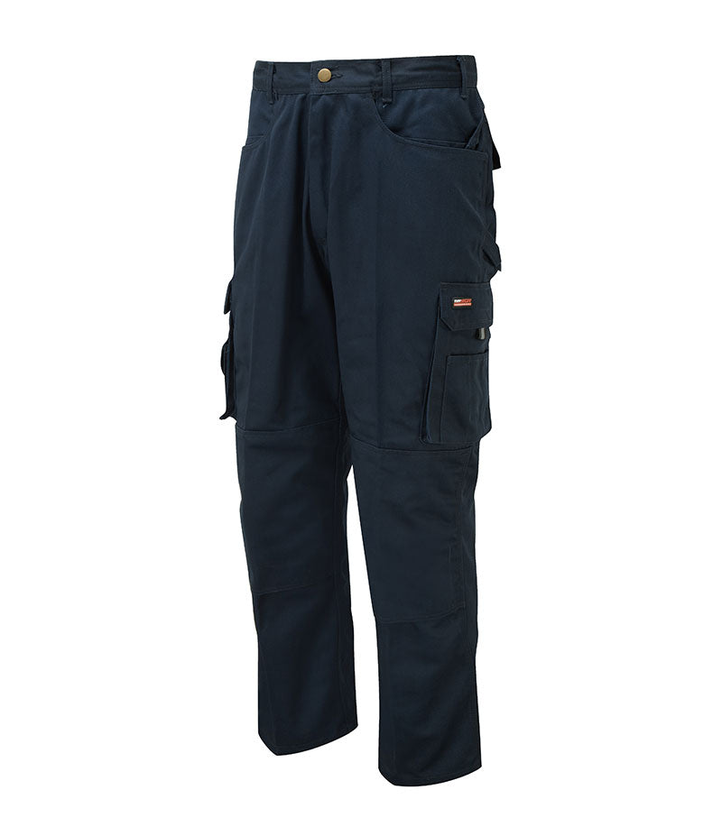711 Pro Work Trouser Navy