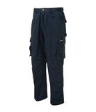 711 Pro Work Trouser Navy