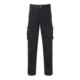 711 Pro Work Trouser black