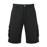 Pro Work Short