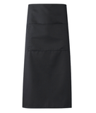Fusion Long Apron