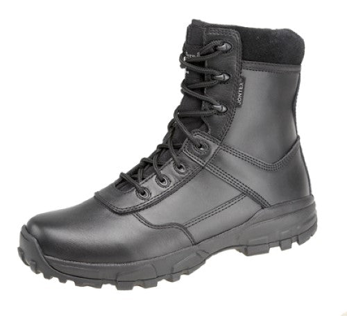 M107A 8 inch Waterproof Combat Cadet Boot