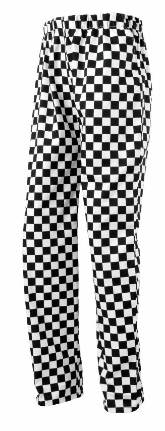 Premier Essential Chefs Trousers Chacked