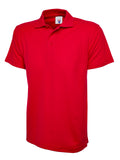 UC101 Classic 220 gsm Polo Shirt