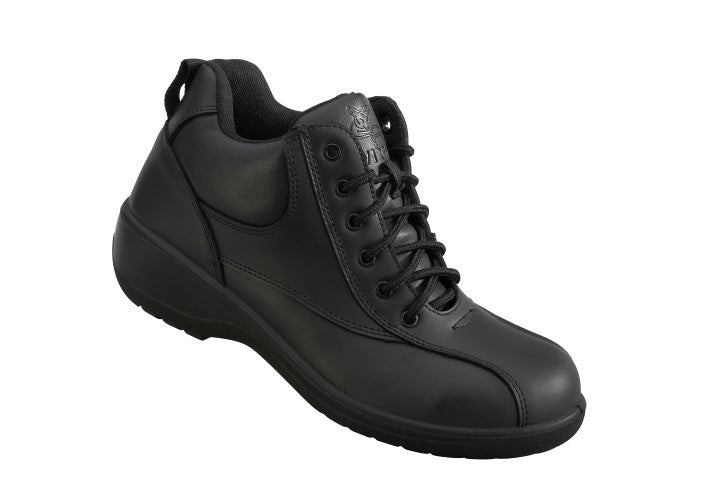 Vixen Emerald Ladies Safety Boot