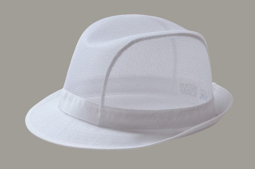 Chefs Trilby Hat