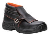 Welders Safety Boot