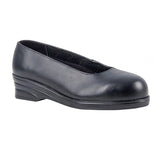 Ladies Safety Court Shoe