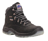 FW57 All Weather Waterproof Safety Boot