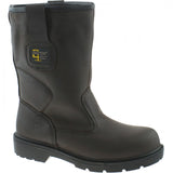 Grafters Waterproof Safety Rigger