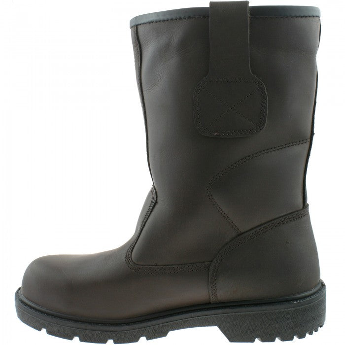 Grafters boots shop