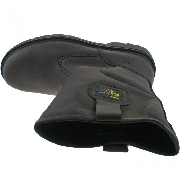 Grafters Waterproof Safety Rigger
