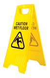 Wet Floor Sign