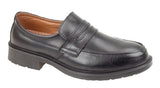 Slip On Casual Safety Shoe - SALE ITEM WAS £40 now £30