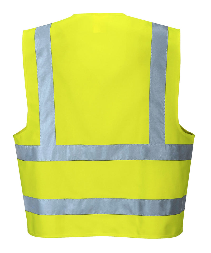 Hi Vis Vest
